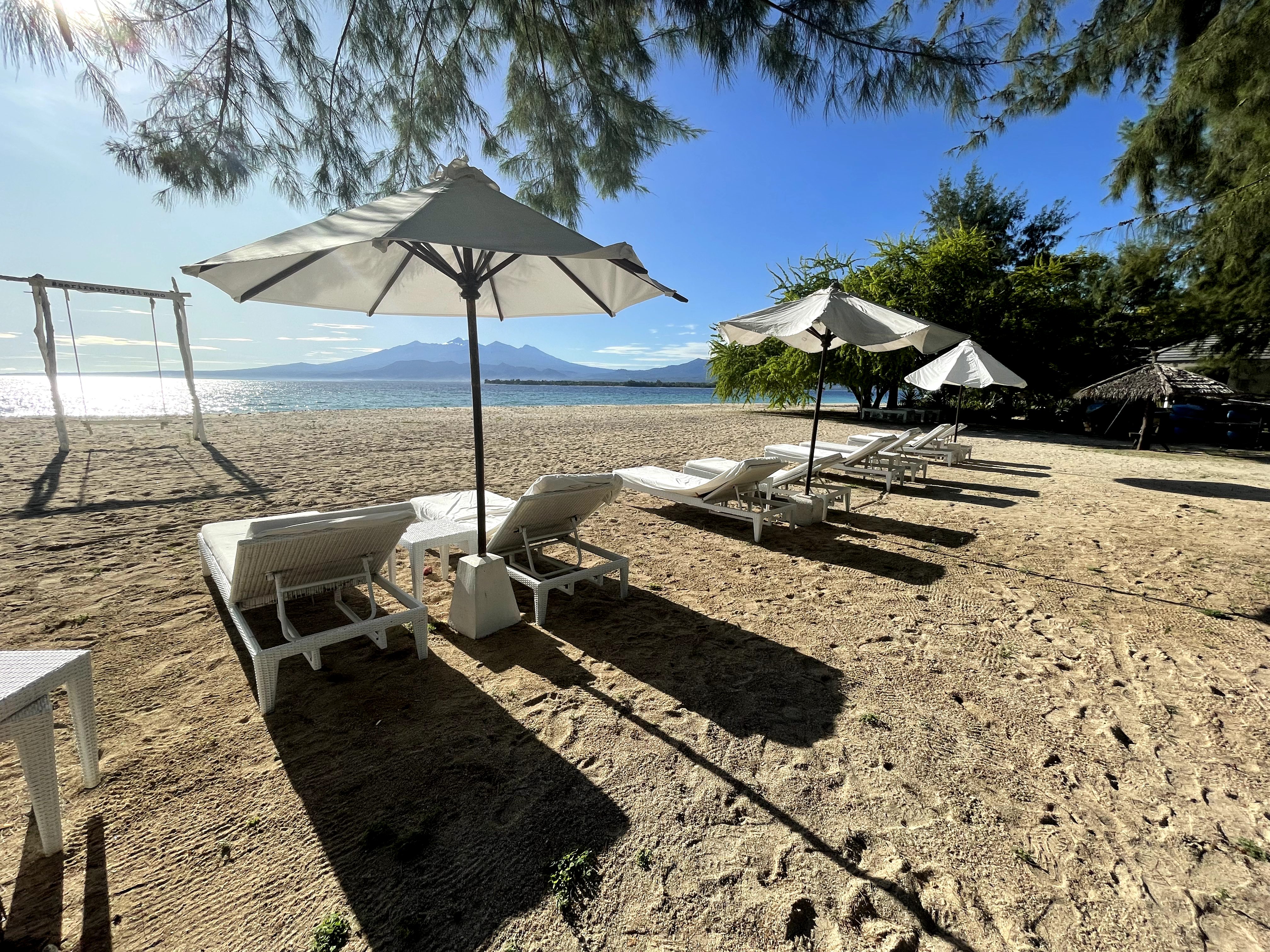 Seri Beachside Chairs