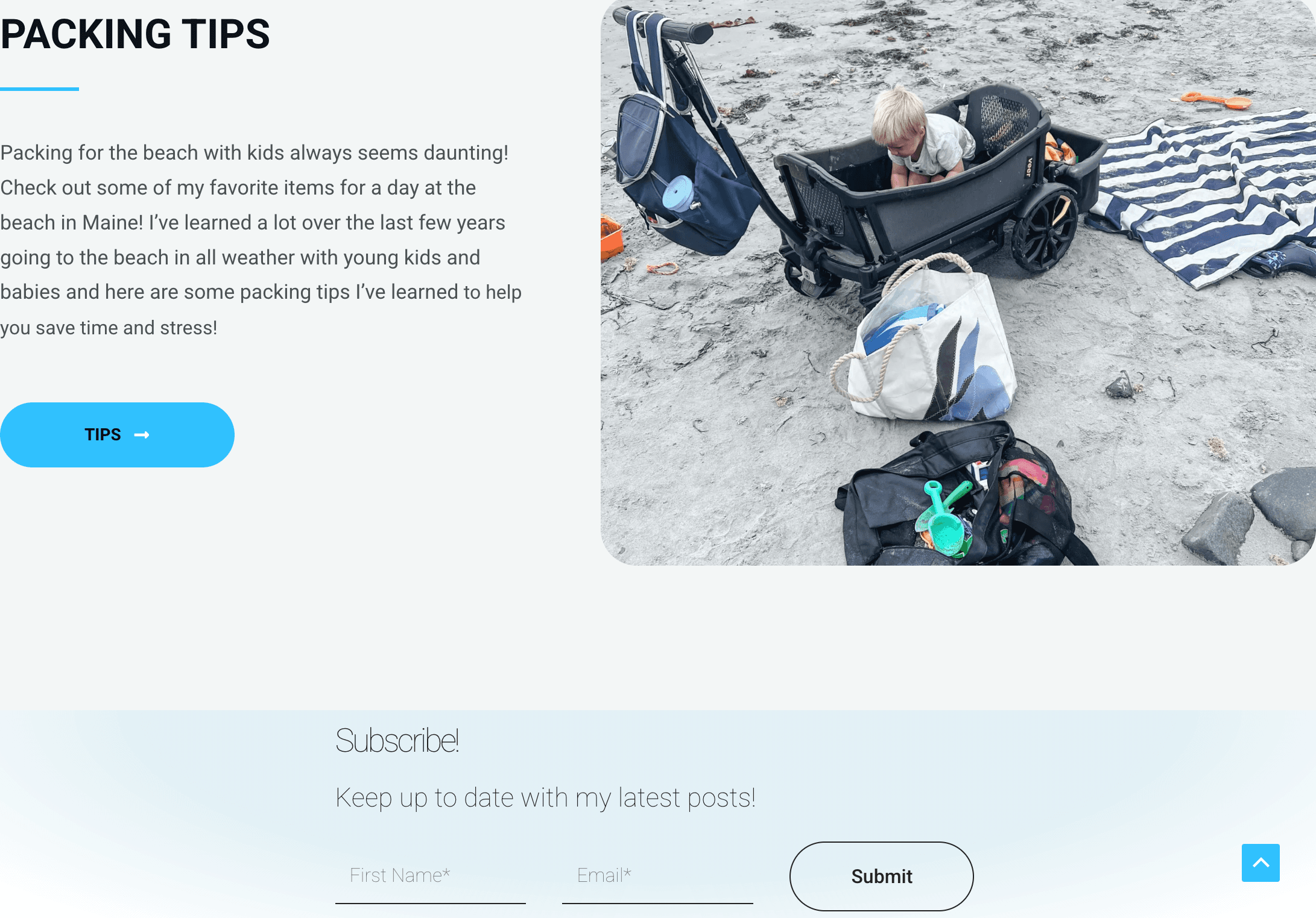 Radio city music hall in a snowy new york city.