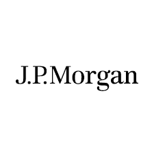 JP Morgan Logo