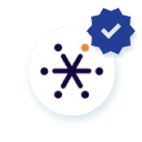 Certificado como "Diseña experiencias accesibles para usuarios de tecnologías asistivas" por Edison