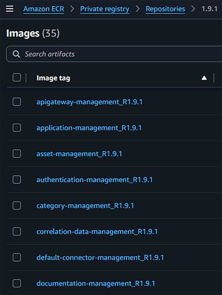 ApiShare repository screenshot