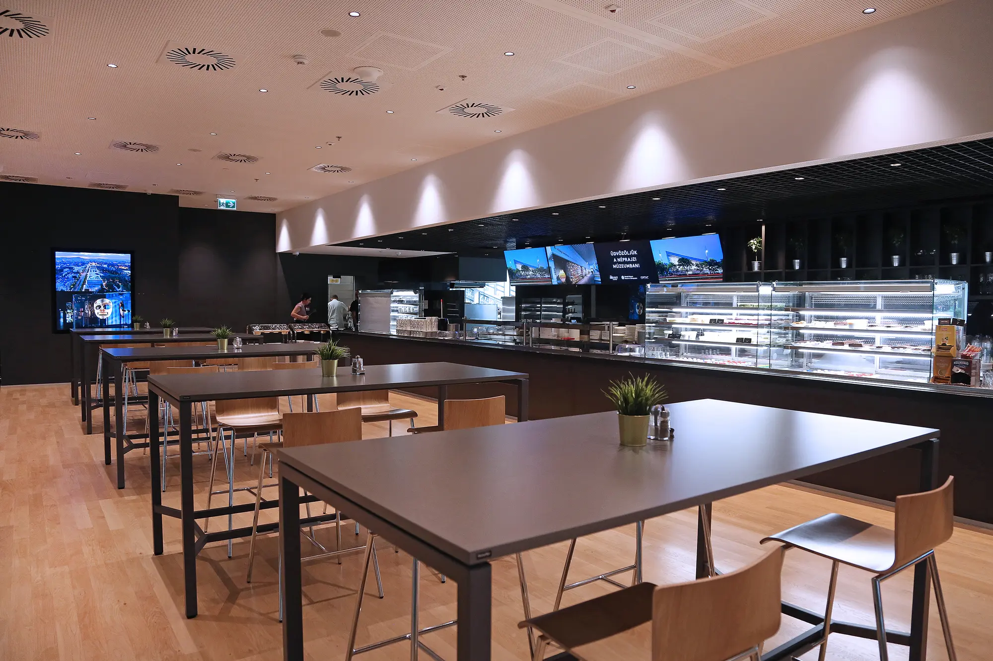 Etno Bistro