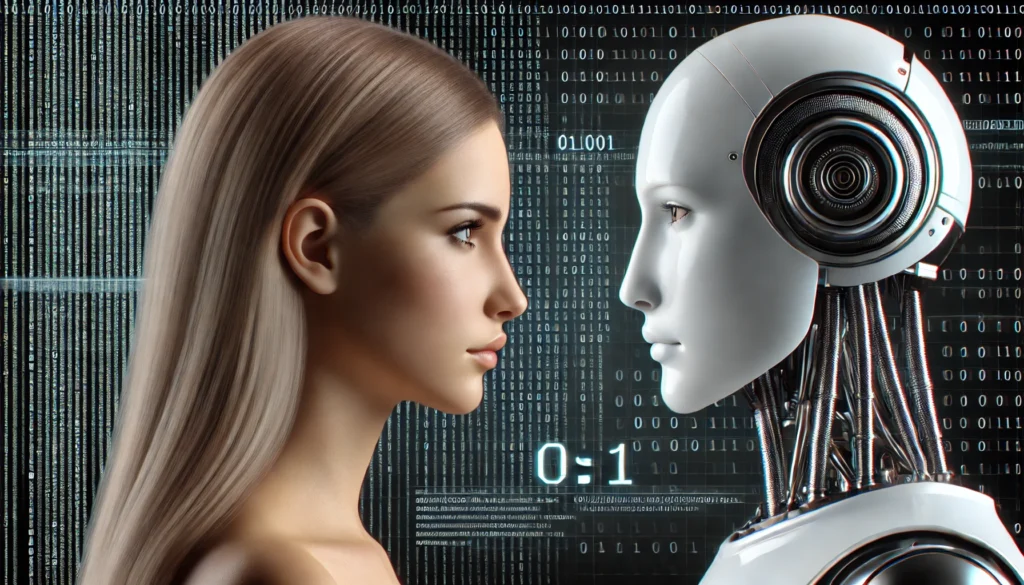 Is AI an existential threat to humanity