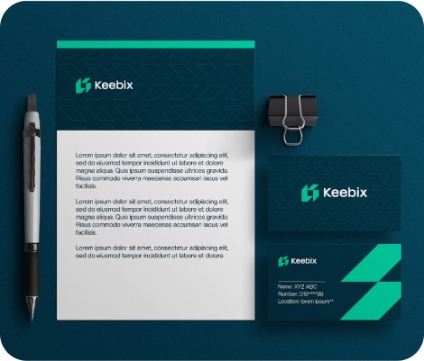 A dynamic hero section with animated UI elements, symbolizing Zefweb’s ability to create interactive and engaging website experiences. The layout is user-friendly, reflecting a seamless digital journey for visitors.