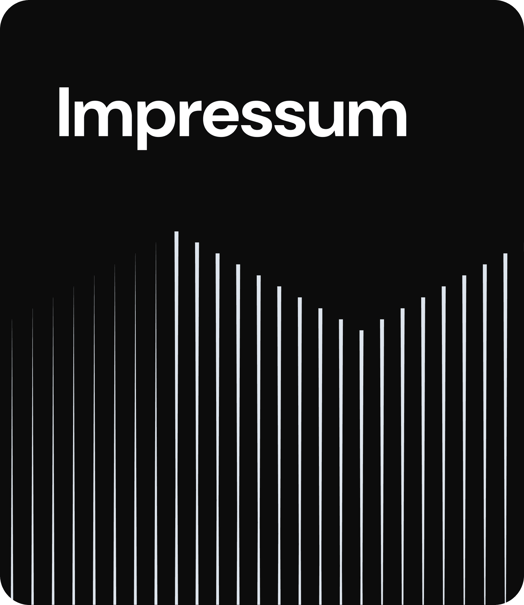 Impressum
