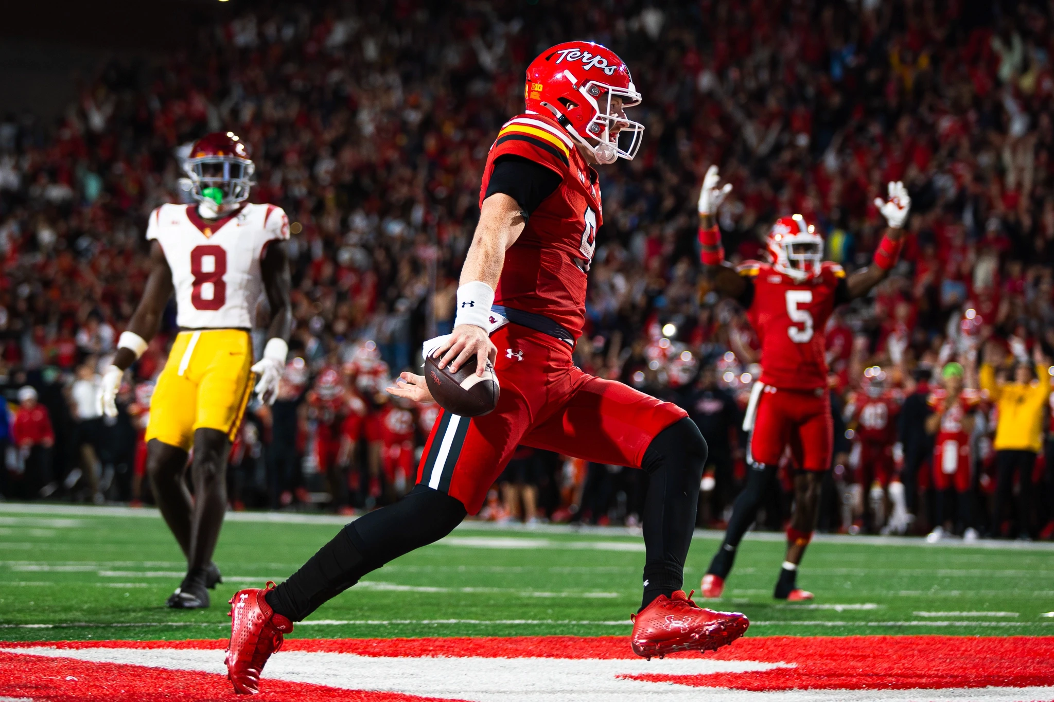 Oliver Figueroa-Celi/Undrafted