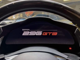 Ferrari 296 GTB Assetto Fiorano — Vorschaubild 26