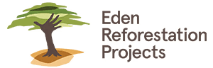 Eden Reforestation Projects