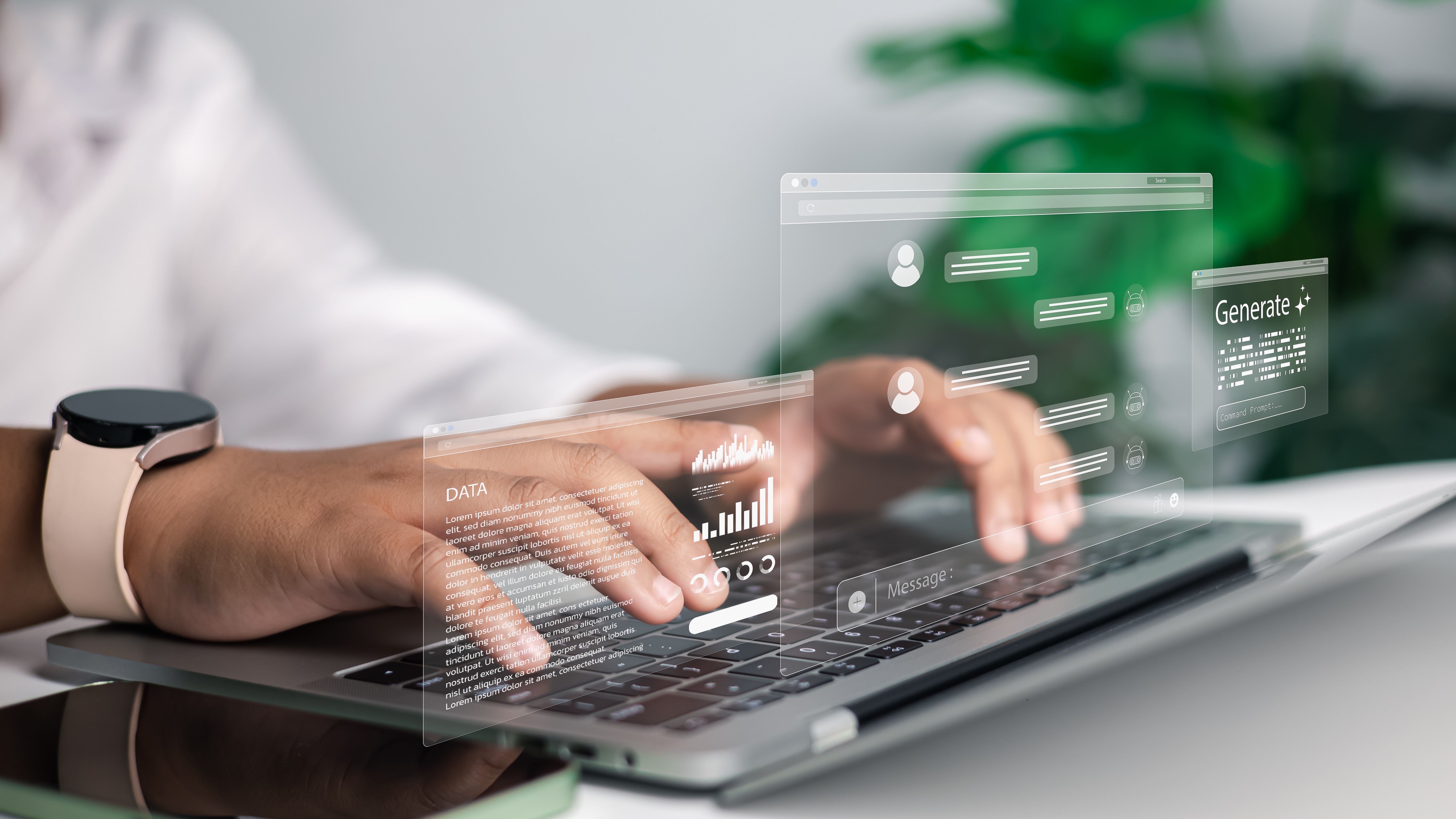 White and maroon sneaker