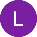 Profilbild von Lukas Michi