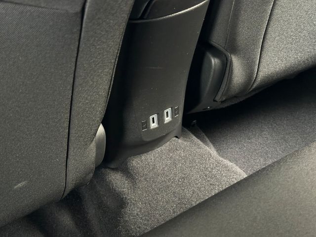 OPEL Corsa 2021 BLACK Gebrauchtwagen - Galeriebild 20