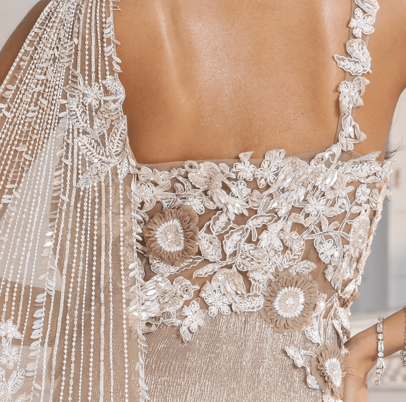 applique- hoa