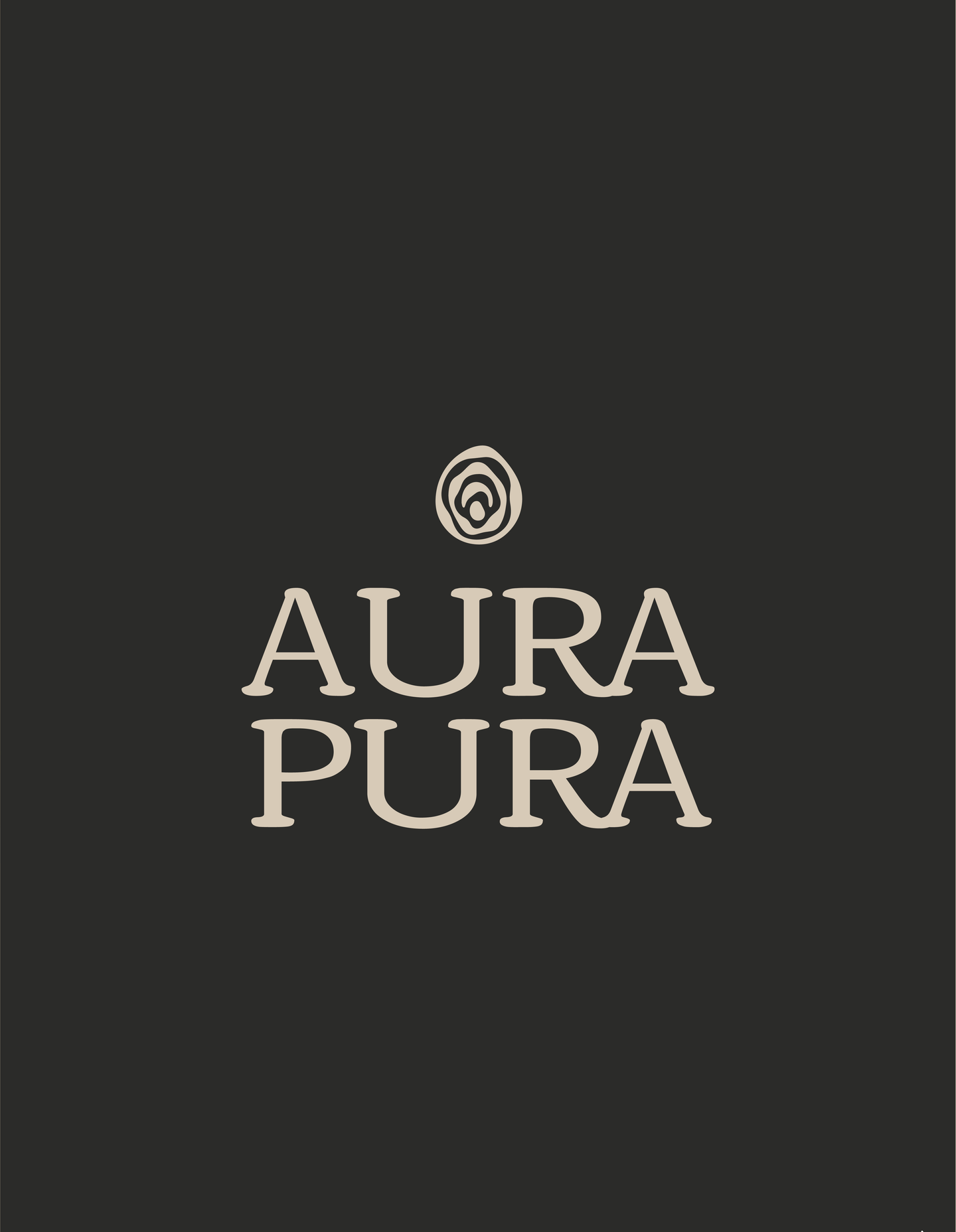 Brand identity concept with bold color contrast and modern visual direction for stronger recognition