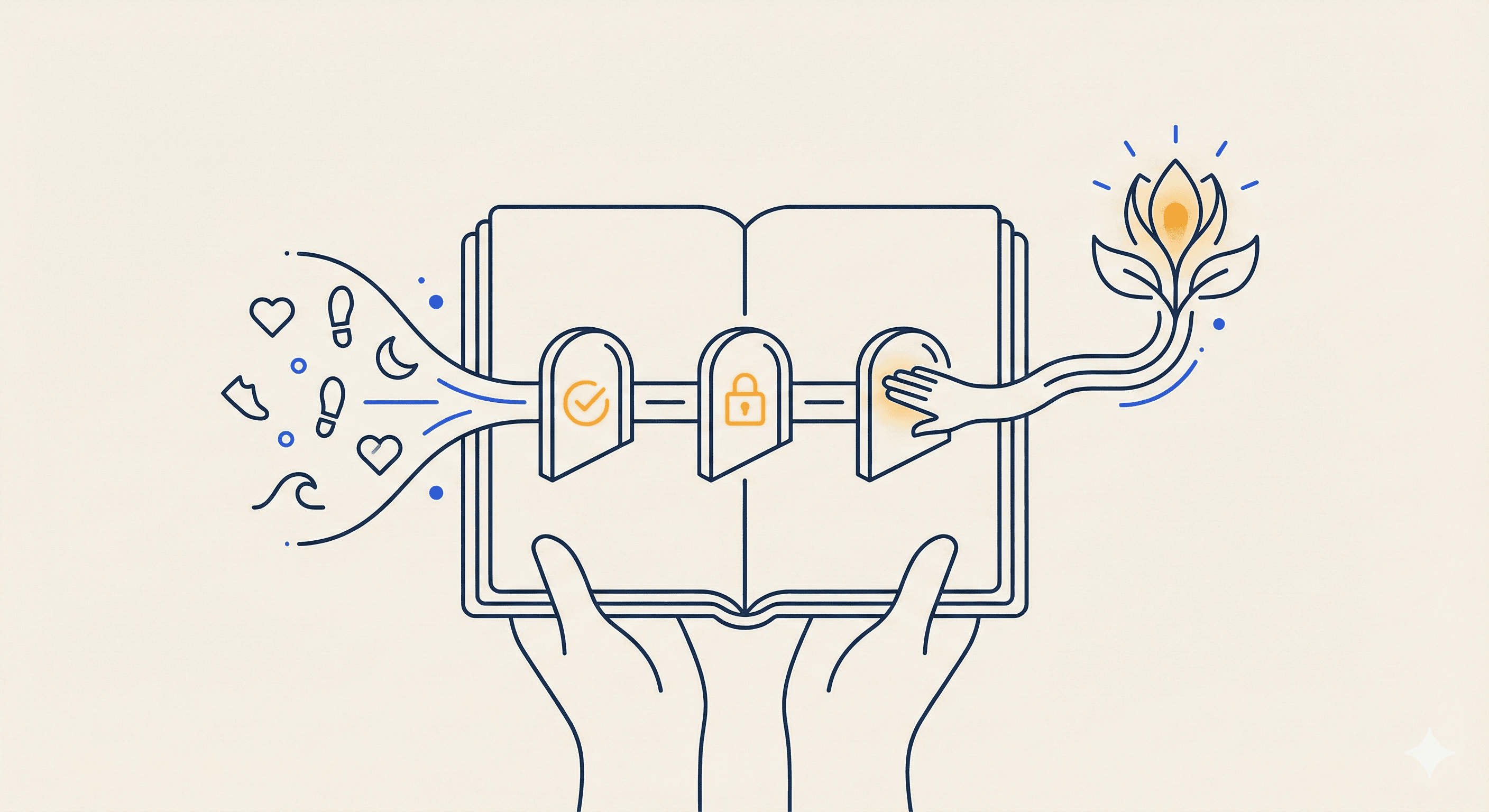 The Wellness Data Playbook