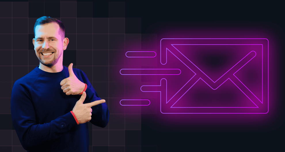 Mailabsendeanforderungen