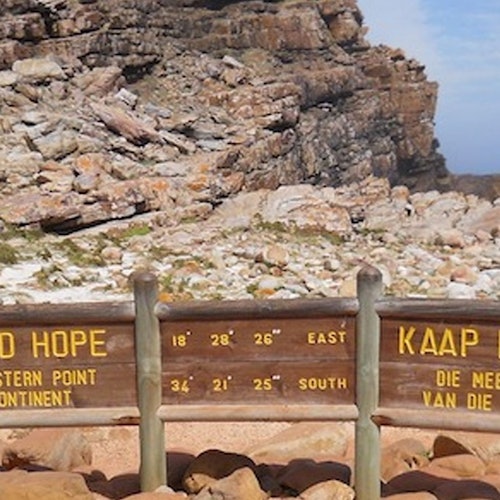 好望角