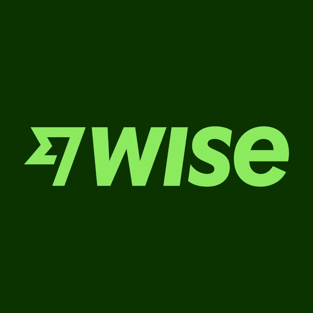 Wise Logo