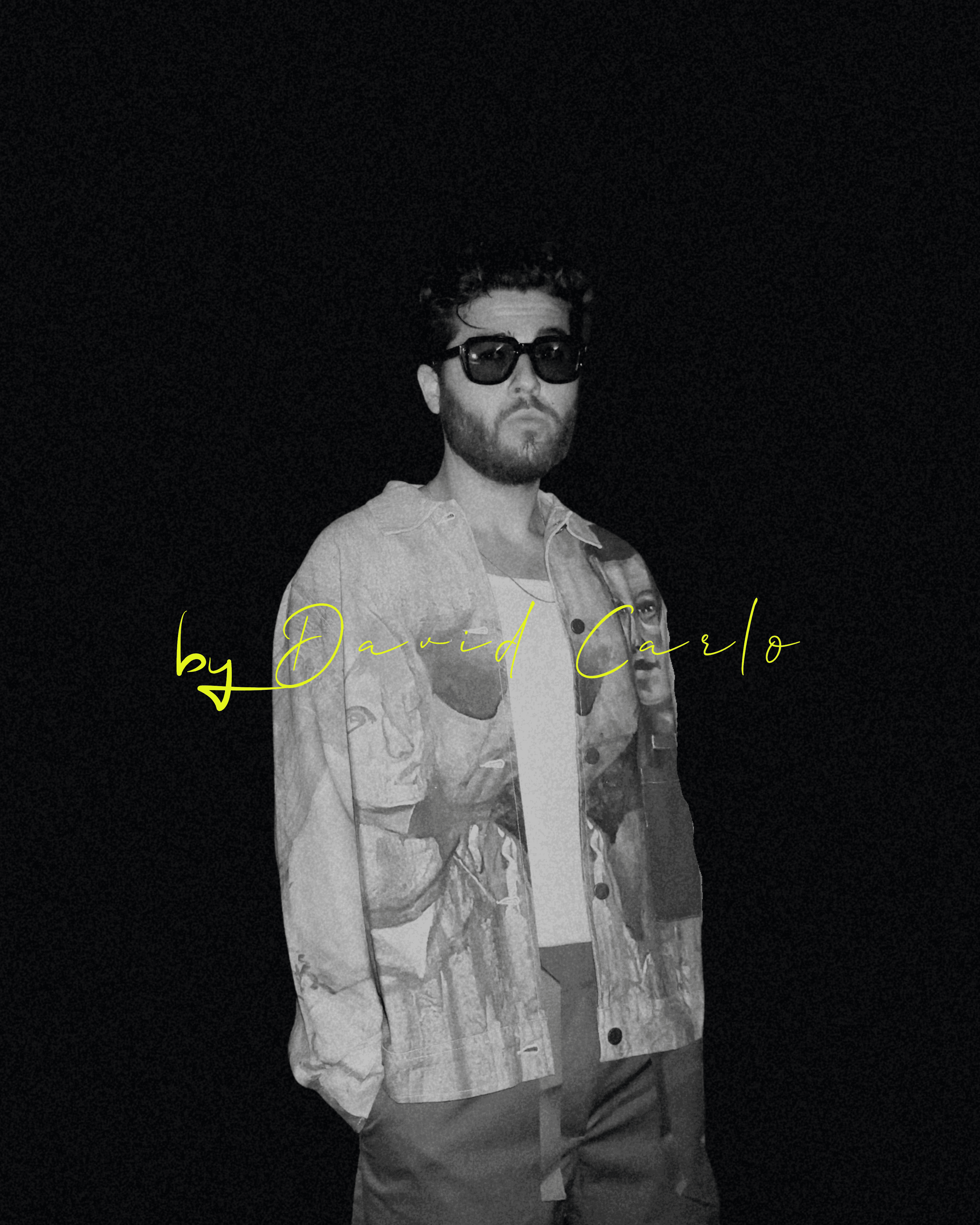 Projects by David Carlo Art Director Aesthetics header