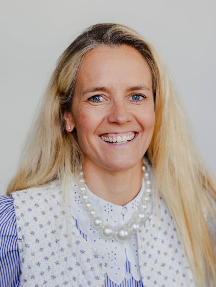 Nanna Skytt Pilmark, læge