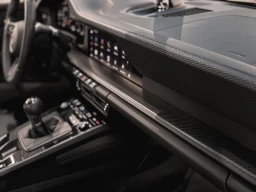 Porsche 911 GT3 Touring — Vorschaubild 17