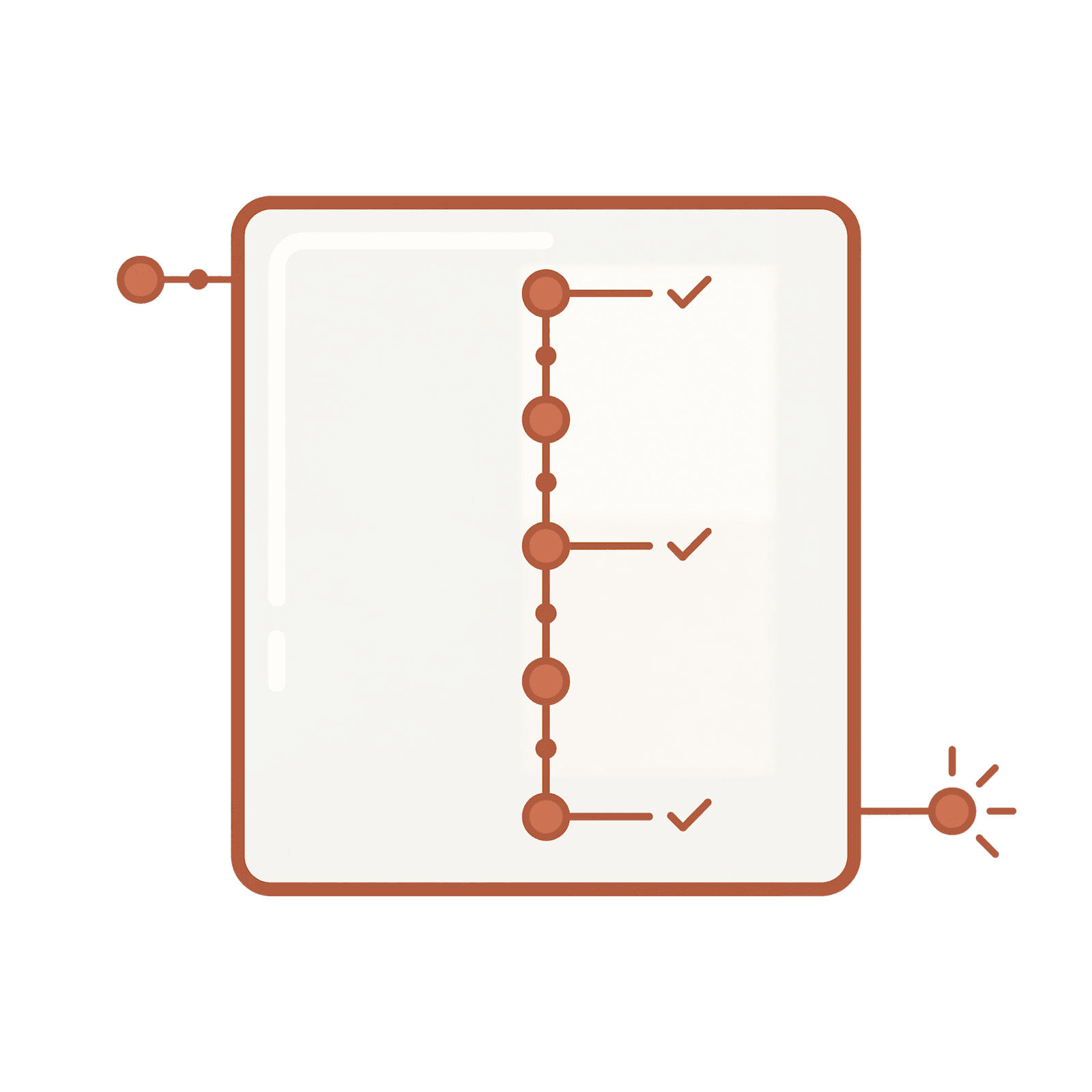 The agentic audit: transforming procedures into reliable AI skills