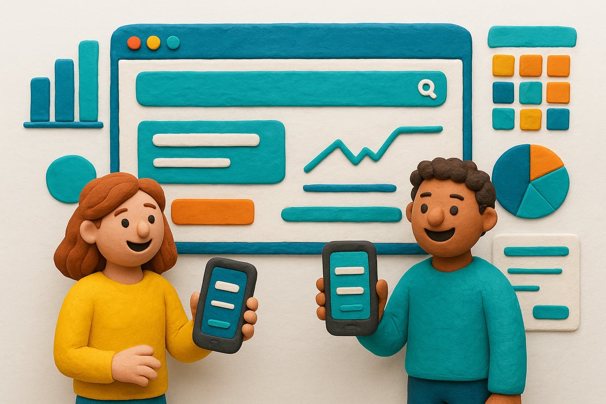 User Experience & Conversion-Optimierung für nachhaltigen SEO-Erfolg