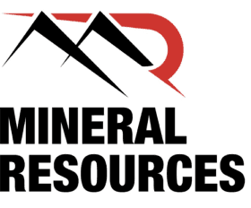 Mineral resources