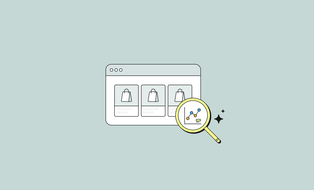  ショッピングモールのデータ分析