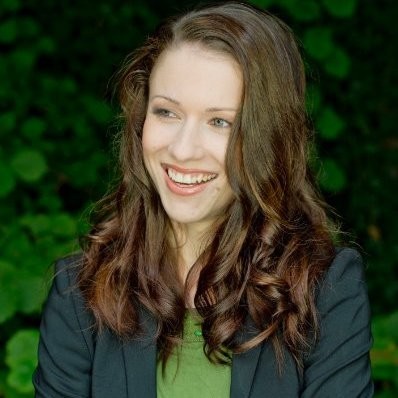 Portrait von Eva Pumpurs