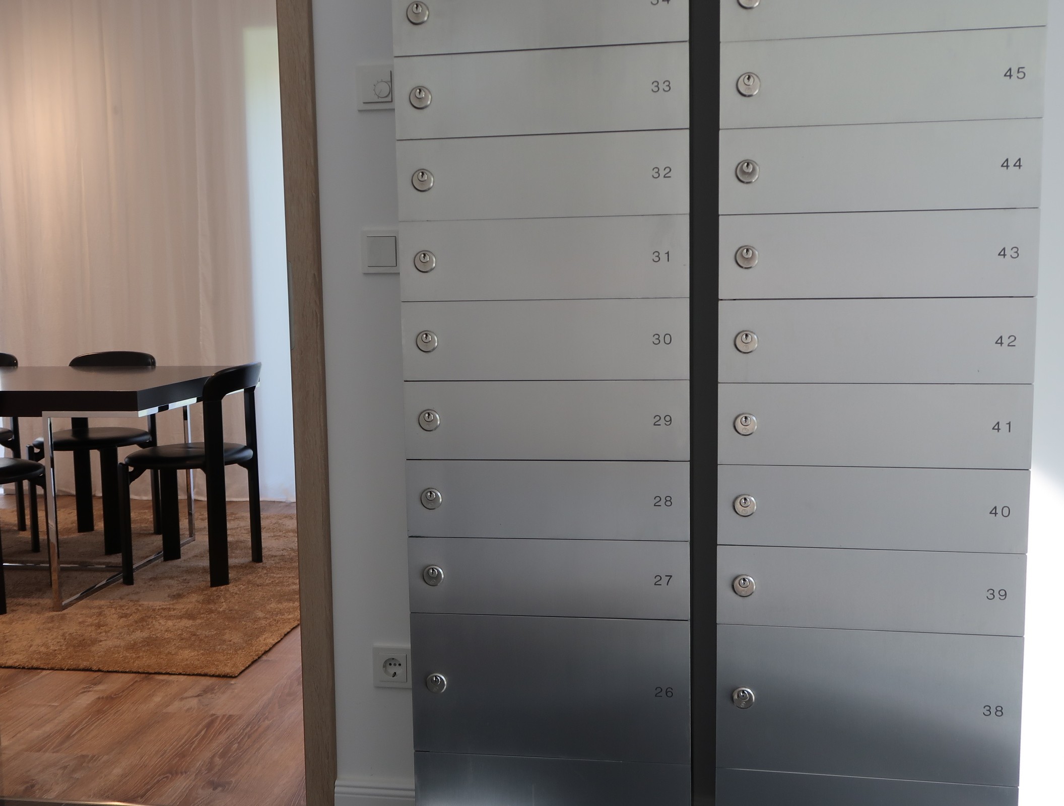 Firmensitz in Deutschland mieten mit Postweiterleitung. Firmengründung mit virtueller Adresse.