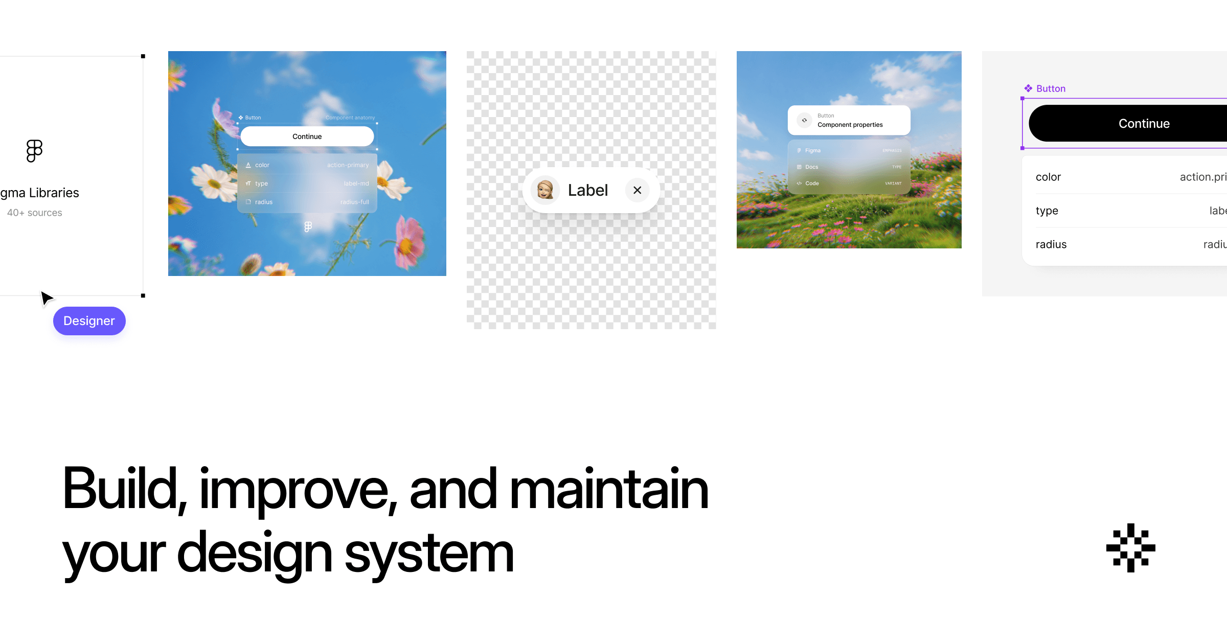 Design Systems Surf screenshot