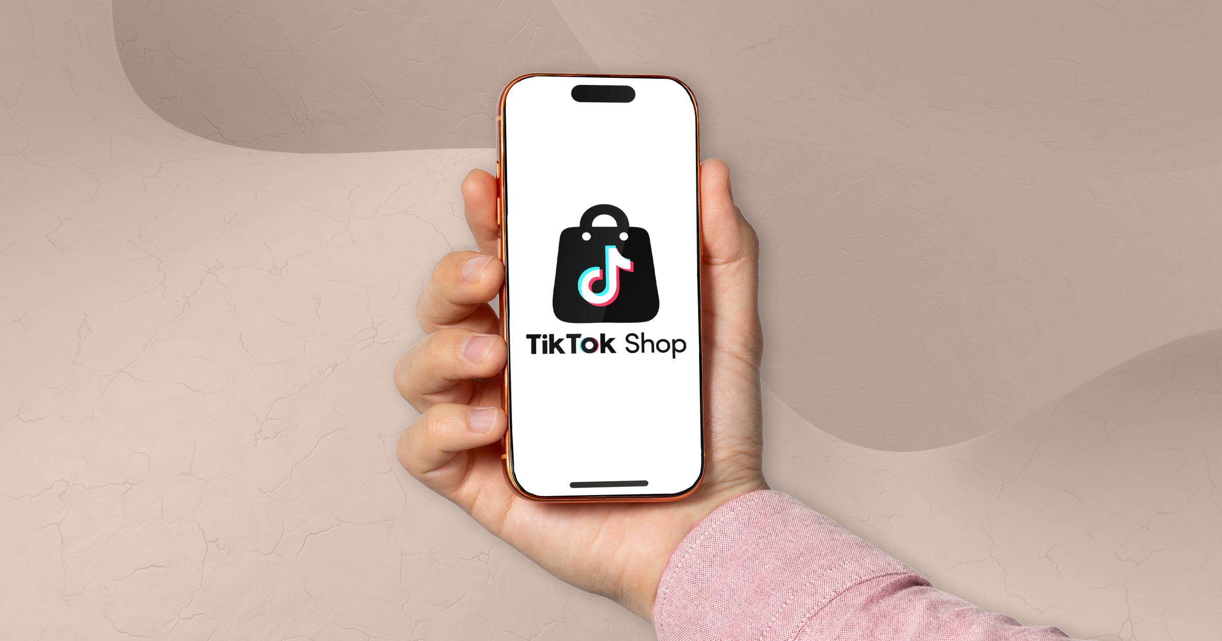 TikTok Shop and Amazon