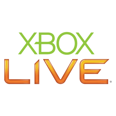 Xbox Live Logo