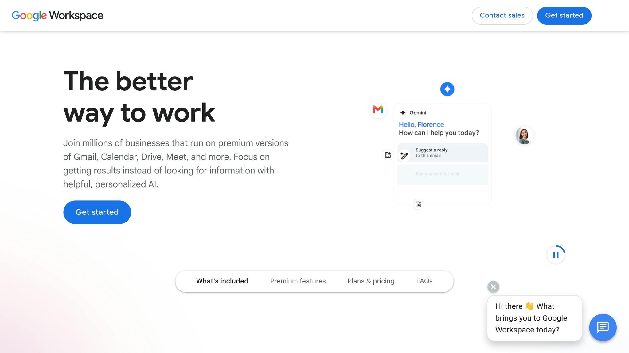 Google Workspace