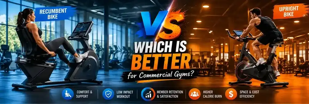 Cardio vs strength training workout comparison
