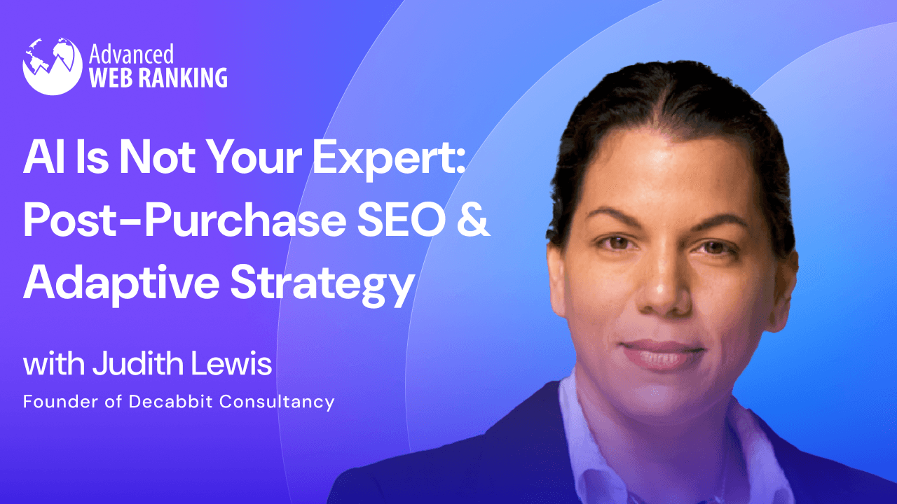 judith lewis podcast