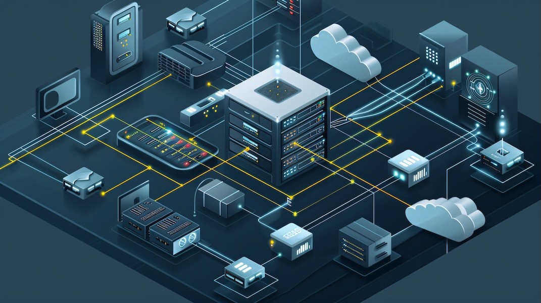 Elementera data management solutions for streamlined data infrastructure and AI-driven insights