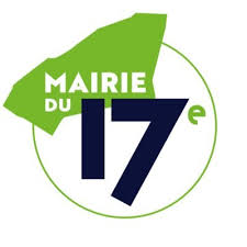 Logo mairie du 75017