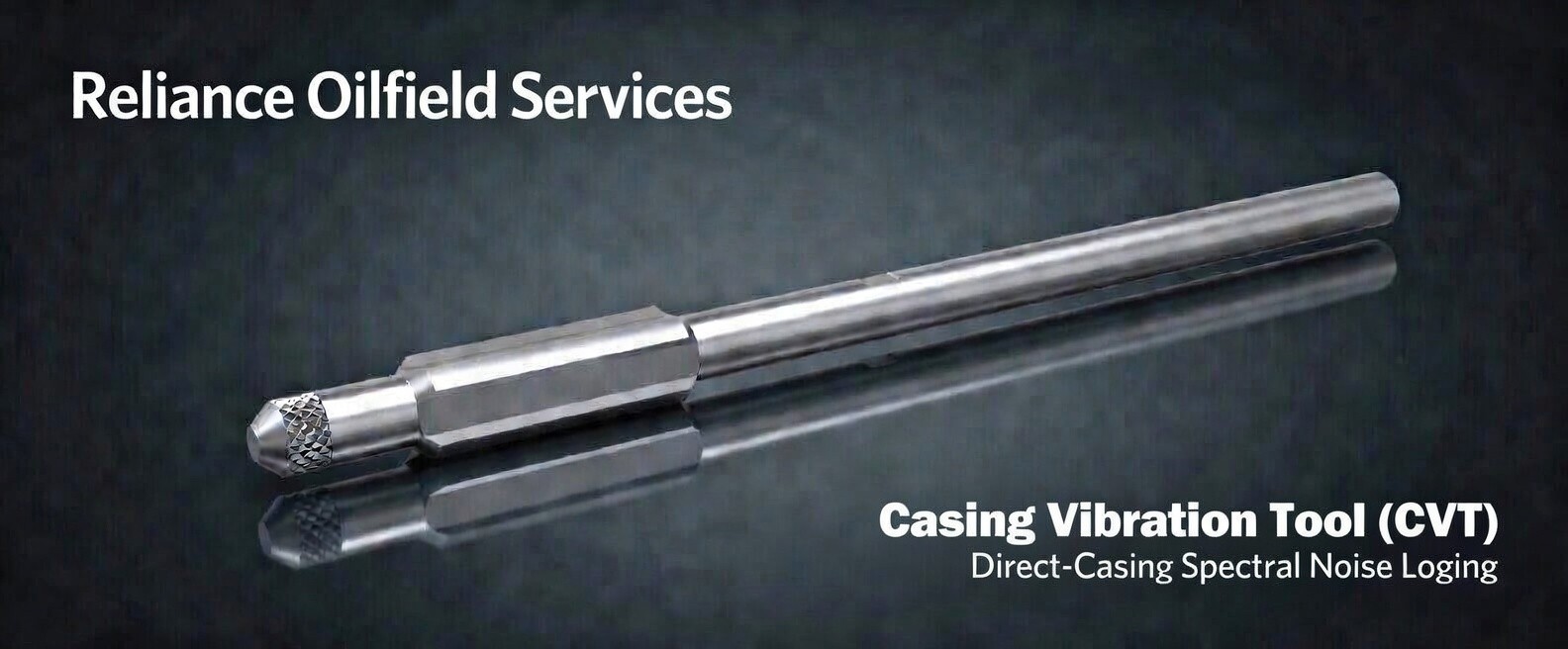 Wireline Services - Eline, Slickline, Fiber