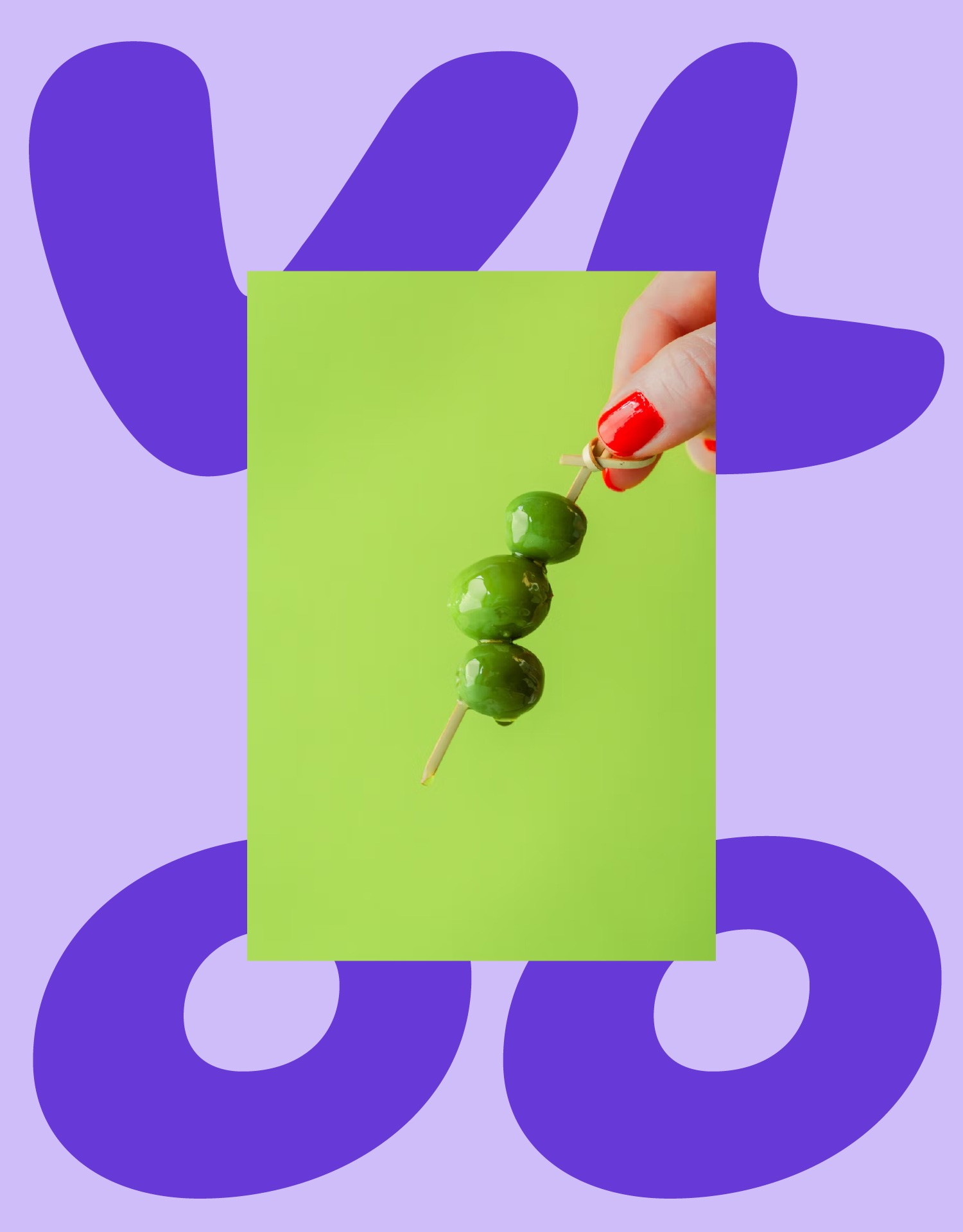 Graphic posters for VLOO highlighting cultural values: "Values Packed," "Low Waste," and "Plant Based."