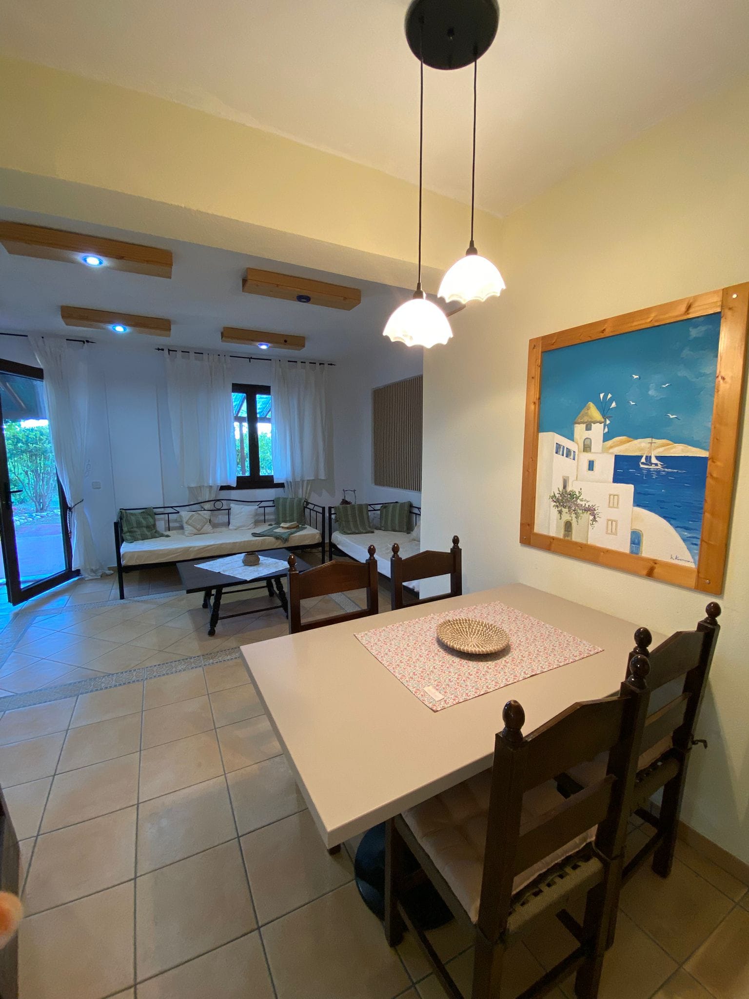 Ferienwohnung Kato von 38elies – Foto 4