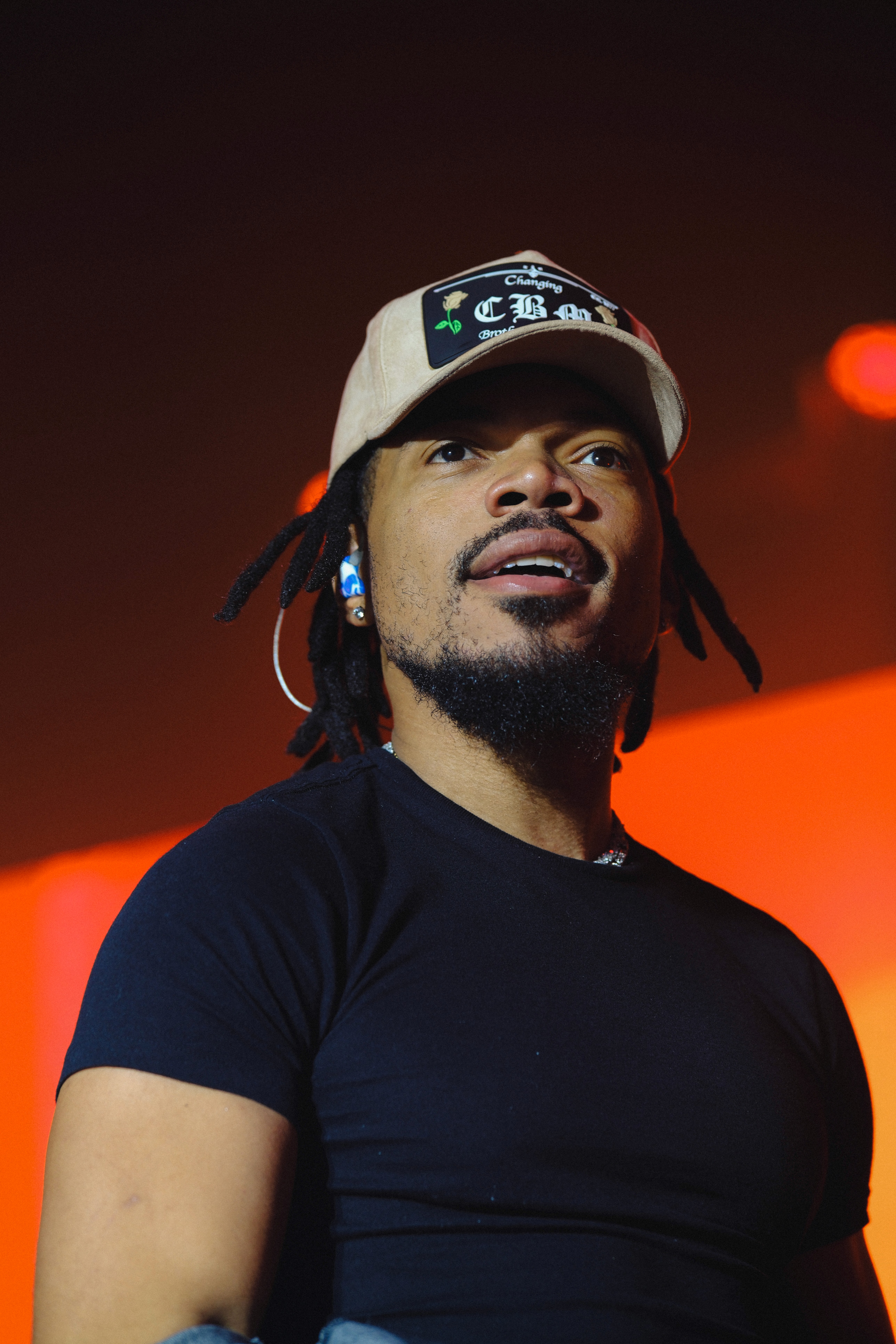 chance