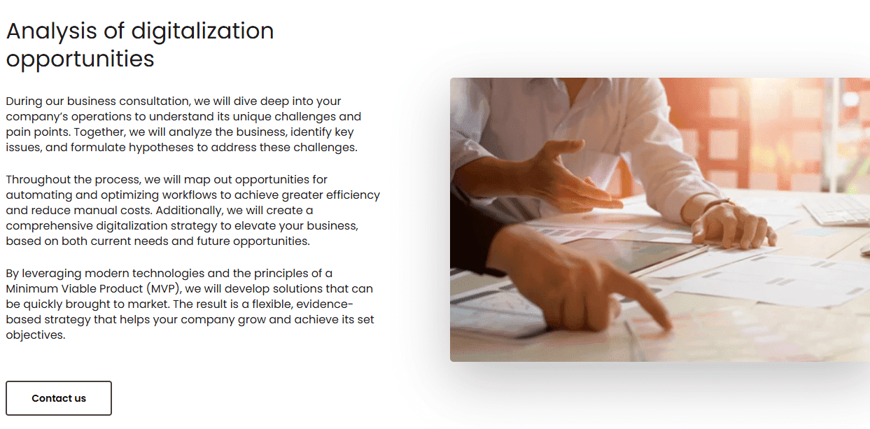 Marketing Spotlight: Wenture Marketing Strategy Service and Product Breakdown