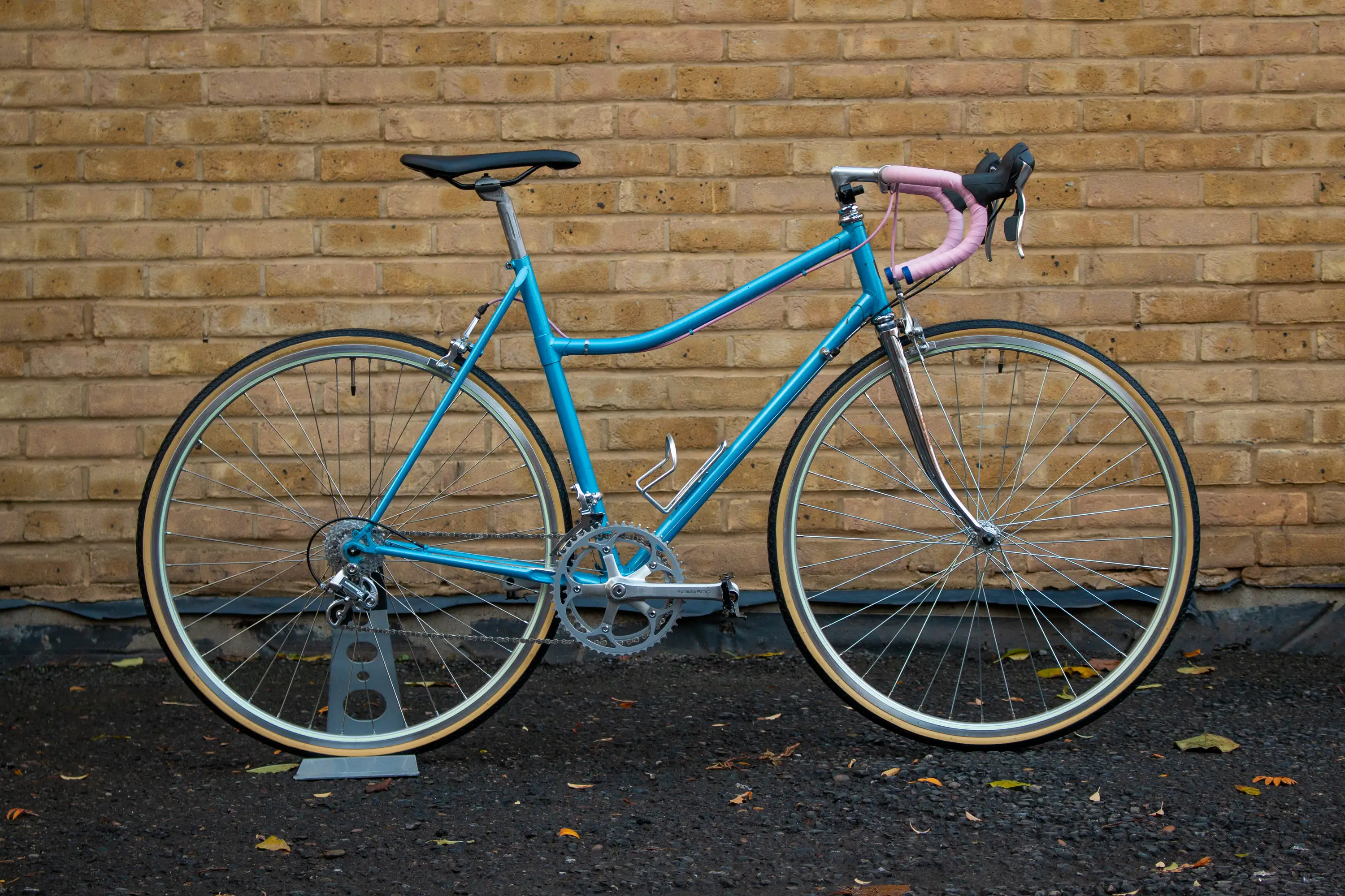 Winora Bicycle