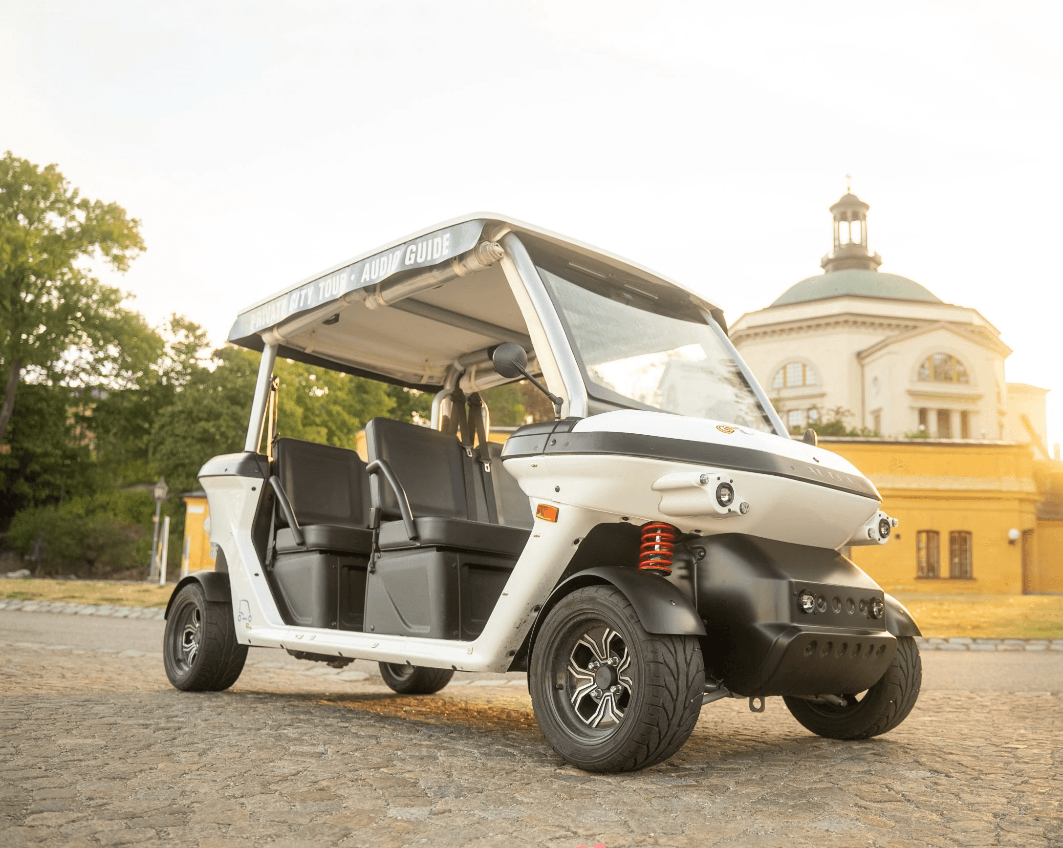 Coach explaining something to an athlete