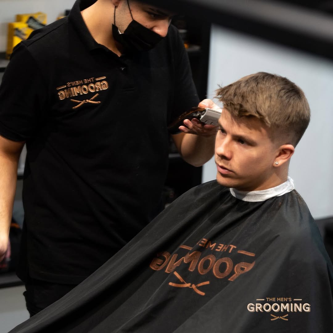 best barber near me