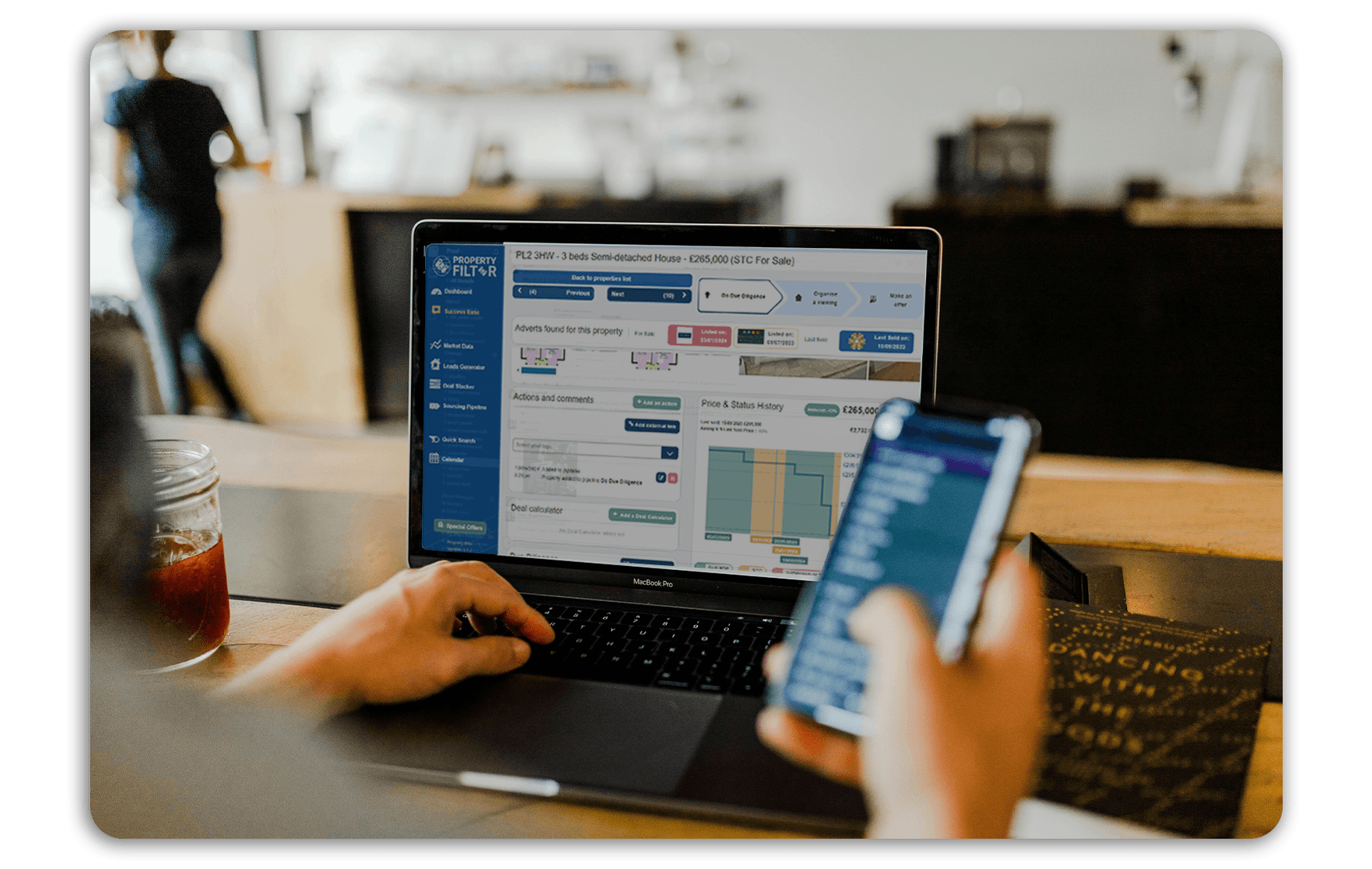 Collaborate with your team
