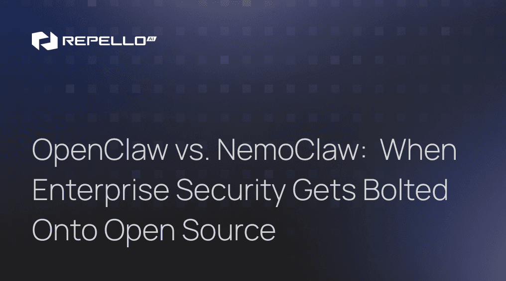 OpenClaw vs. NemoClaw: What It Looks Like When Enterprise Security Gets Bolted Onto Open Source