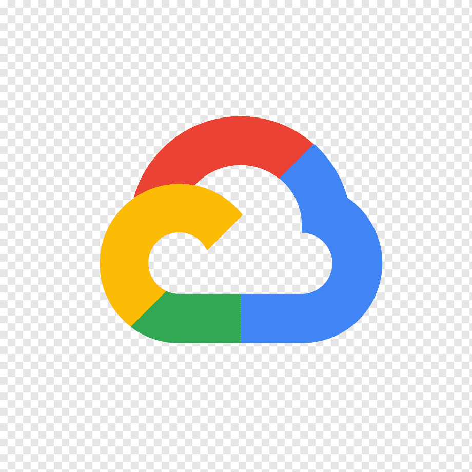 Google Cloud's Logo