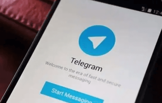 如何查找telegram群组